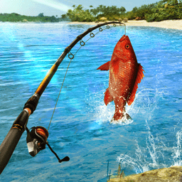 钓鱼冲突游戏(fishing
