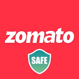 zomato外卖软件