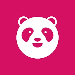 空腹熊猫foodpanda外卖app